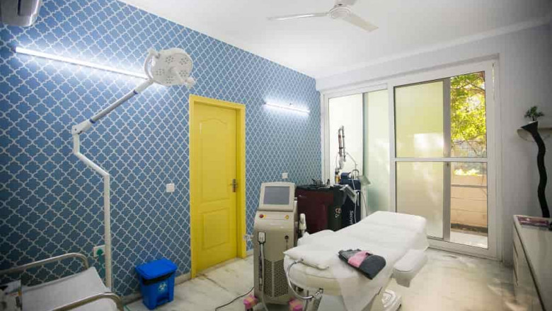 Dr. Noopur Jain : The Best Skin Specialist In Gurgaon And Saket