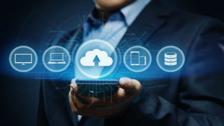 Enterprise Cloud Data Management Market Insights 2022, Global Research Report to 2027