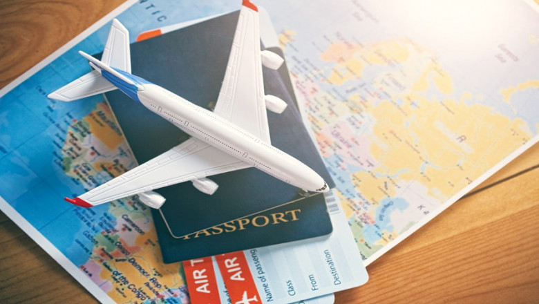Get Flight Deals Under $199