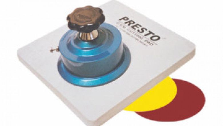 Get Gsm Cutter Machine At Best Price In India