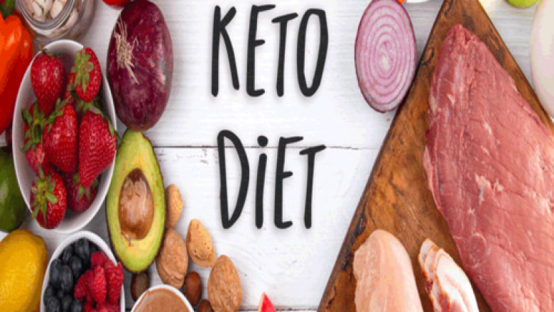 Global Ketogenic Diet Market Study