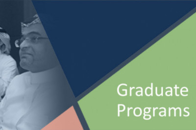 Graduate program Saudi Arabia | Alfaisal University