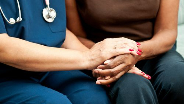 How can you treat anxiety?