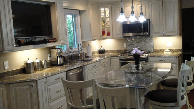 How Much Kitchen Remodeling Cost in Monmouth County