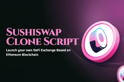 How startups can launch DeFi like sushiswap?