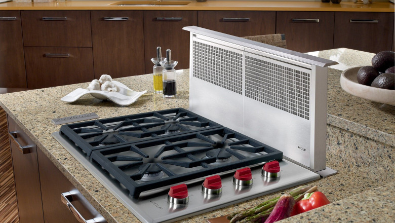 How to Choose The Right Gas Cooktop For Your cooker?