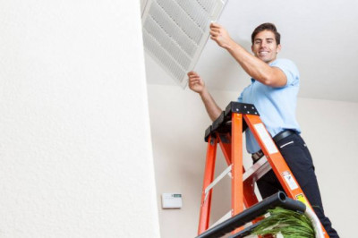 Is air duct cleaning crucial?