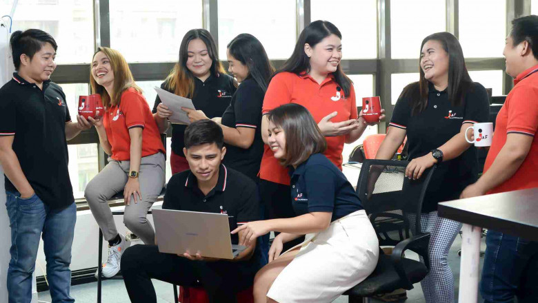 JAF Digital Marketing Services