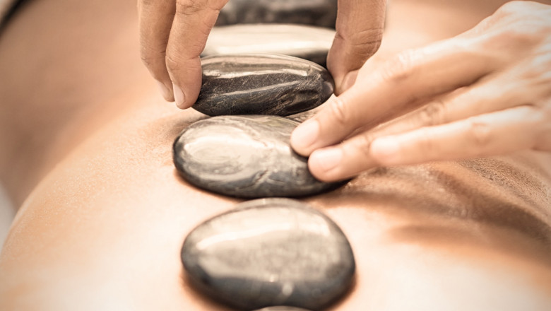 Massage Troisdorf | Namaste Massage