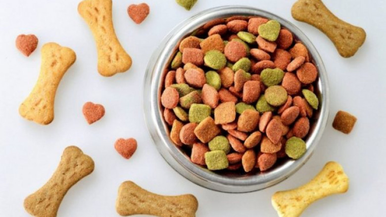 Pet Food Market to Surpass Valuation of USD 163 Bn by 2028