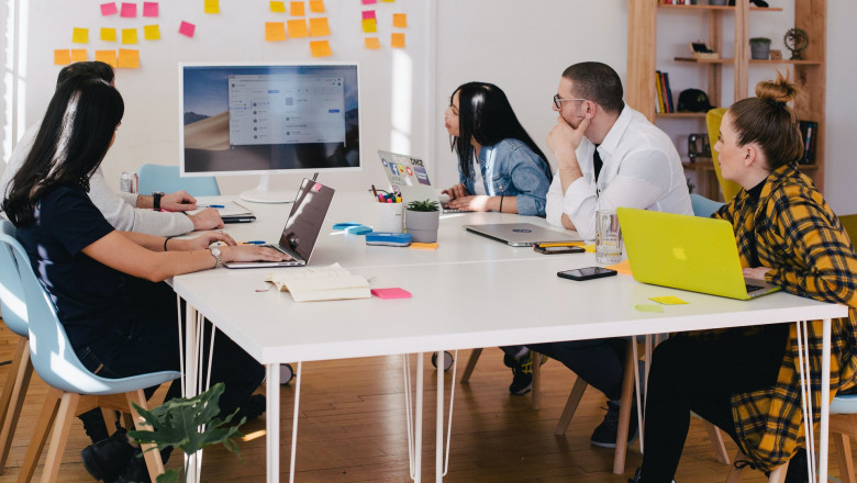 Prototyping Tools for UI and UX Designers