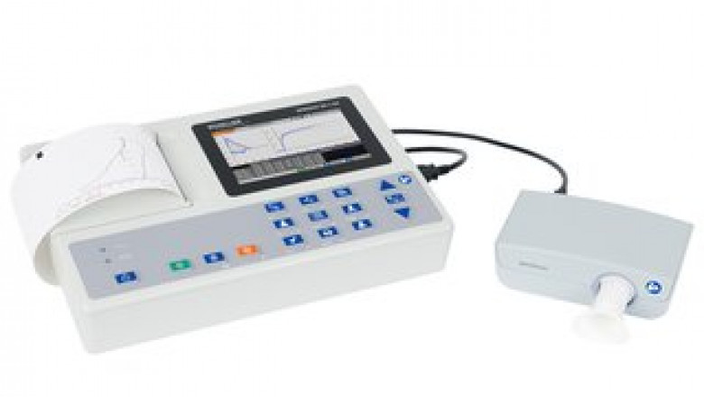 Pulmonary Function Testing | Schiller India