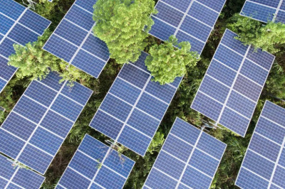 Solar Panels Payback amount