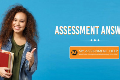 Solve Business Assignments Easily