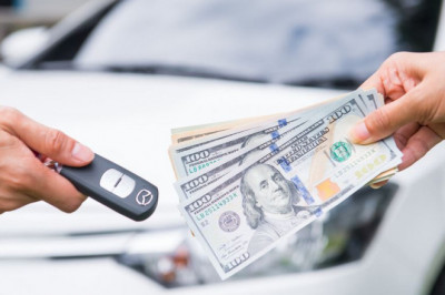 This is how to get the best price when selling your car