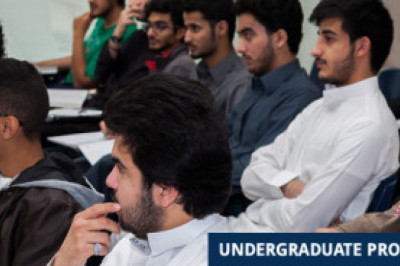 Undergraduate Studies | Alfaisal University