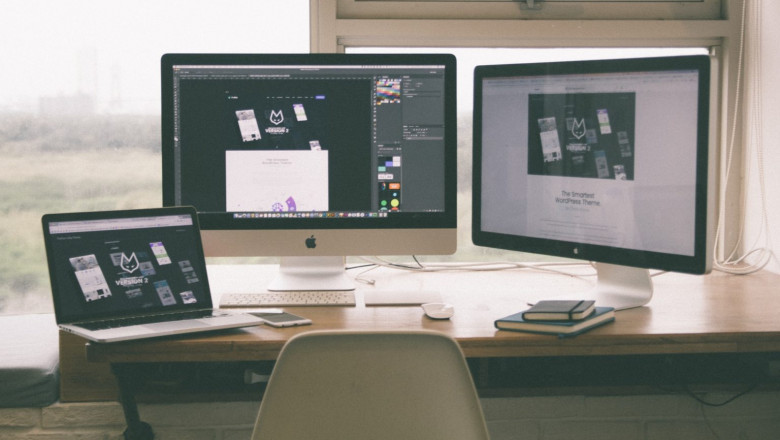 Website Designing and Development Planning
