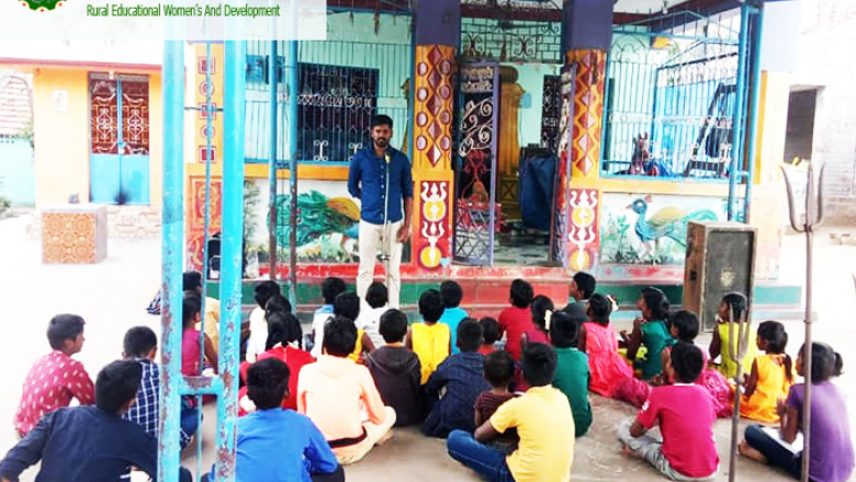 What function does rural education play in the development of rural children?