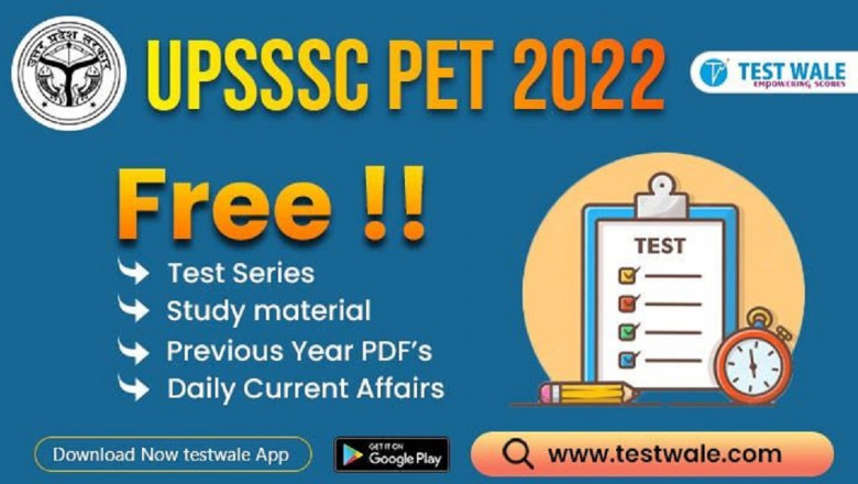 What mistakes should be avoided during UPSSSC PET Preparation?