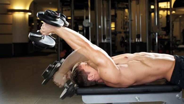 why exercise using Kettlebell