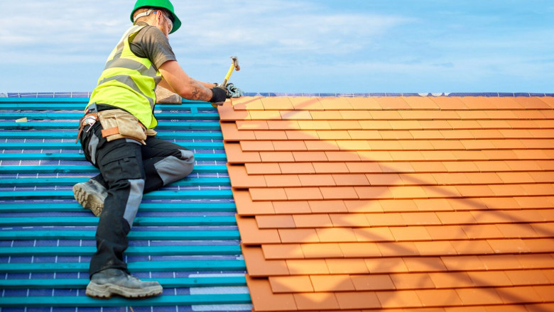 12 Super Smart Ways to Save Money on Roof Repair Service
