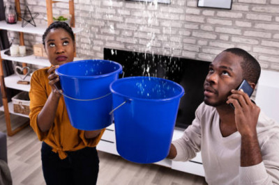 7 Steps to Take After Water Damage to Your House