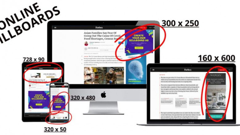 Billboard Advertising in Birmingham Alabama