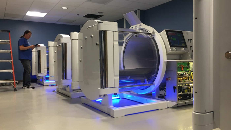 Complications with HBOT Deters Companies from Hyperbaric Oxygen Therapy (HBOT) Devices Market