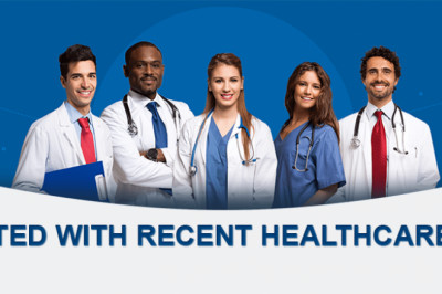 Conference Panel Healthcare Compliance Webinar