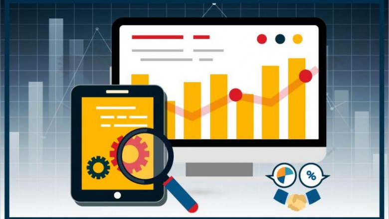 Digital Inspection Market Insights 2022 Global growth and trends to 2027