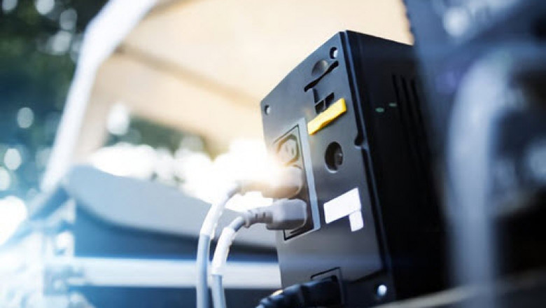 Exactly how Does an Uninterruptible Power Supply Work?