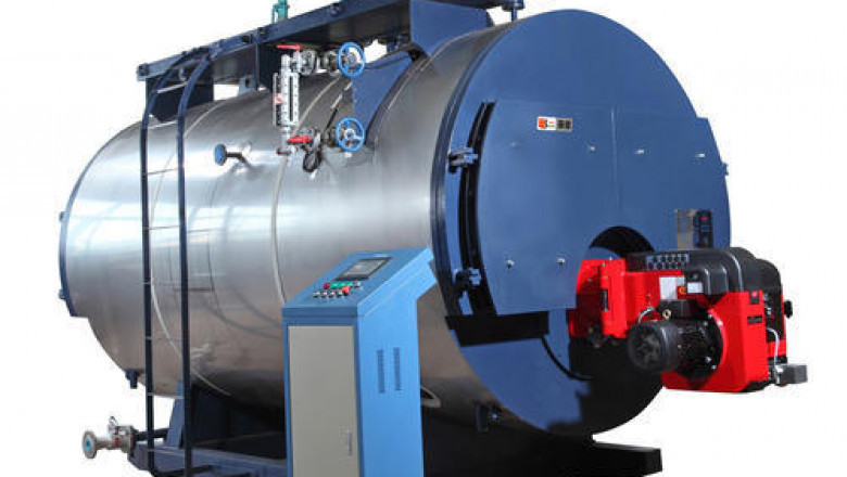 Global Industrial Boilers Market Size is projected to be worth USD 22.81 Billion by 2028, registering a CAGR of 6.28%
