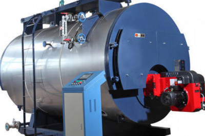 Global Industrial Boilers Market Size is projected to be worth USD 22.81 Billion by 2028, registering a CAGR of 6.28%