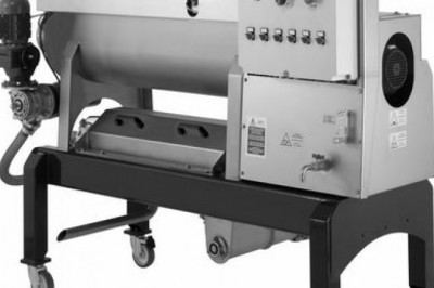 Global Industrial Olive Crushers Market 2022 Growth Factors, Technological Innovation and Emerging Trends 2028