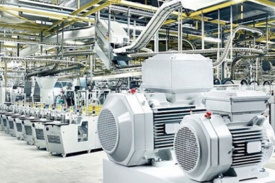 Global Industrial Smart Motor Market is Expected to grow $11.2 billion by 2030, at a CAGR of 5%