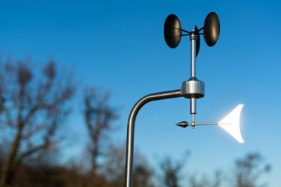 Global Wind Anemometer Market Research on Present State, Growth and Analysis Prospects to 2028