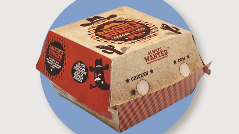 How to Use YBY Burger Boxes to Promote Your Restaurant
