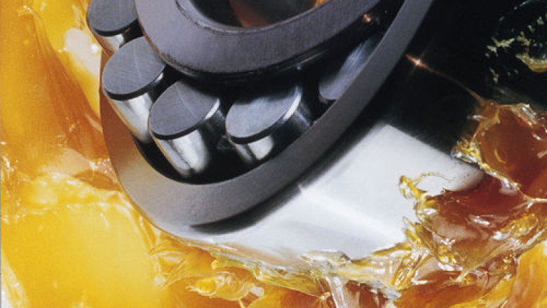 Impact of covid-19 on Industrial Greases Market