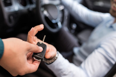 Increasing Demand of Car Rental Market