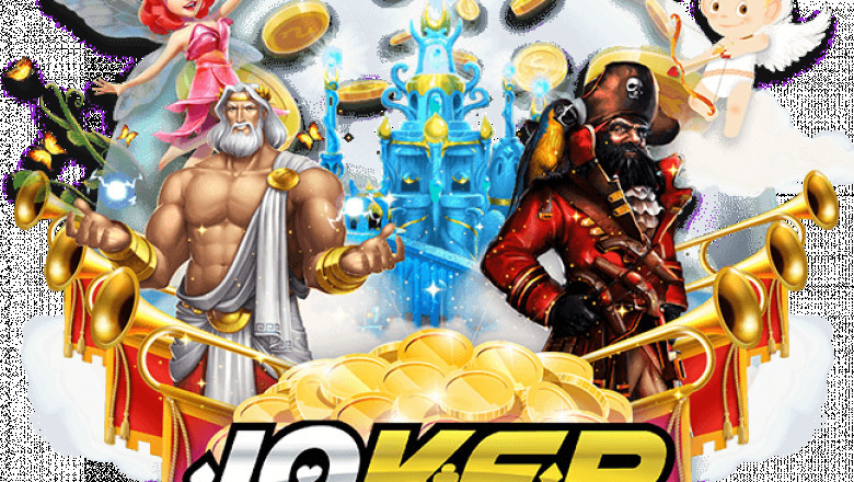 Kenali Apa Itu Pragmatic Play