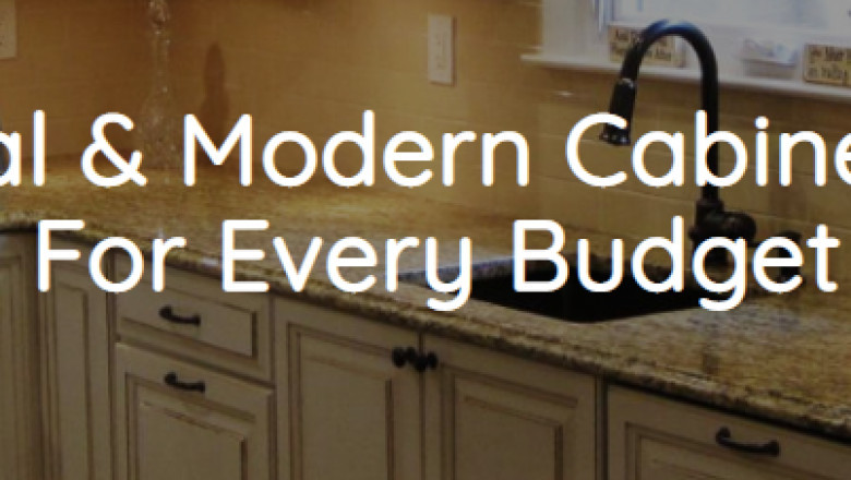 Kitchen Contractors Monmouth County