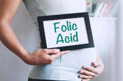 Know Why Folic Acid is a “Pregnancy Superhero” Explained By Dr.Uday Thanawala