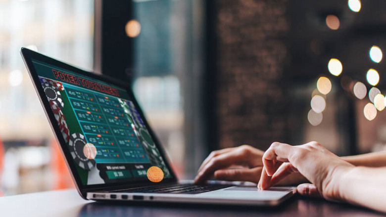 Lottery Software Market Insights 2022 Global Analysis and Forecast to 2027