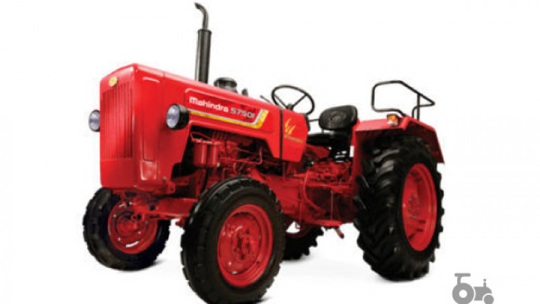 mahindra 575 tractor