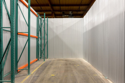 Main Reasons People Use Self Storage | El Camino Self Storage