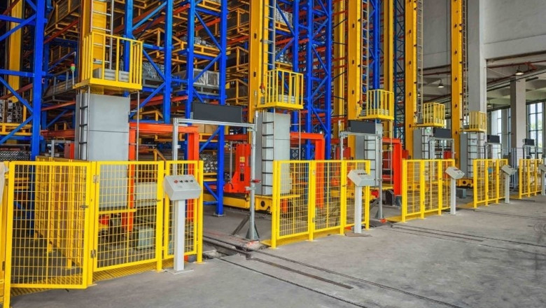 MEGASLAB®: Helping Multiple Markets with Engineered Concrete Slabs