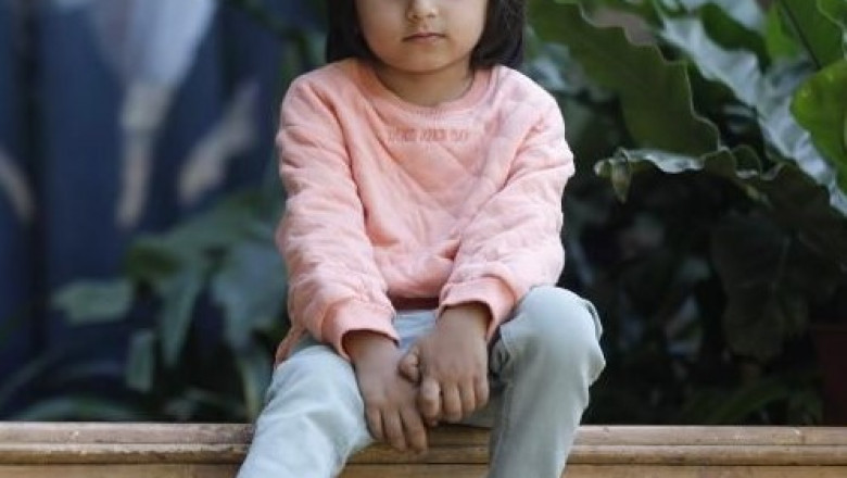 Mumbai’s best child actor who started in TV daily soaps