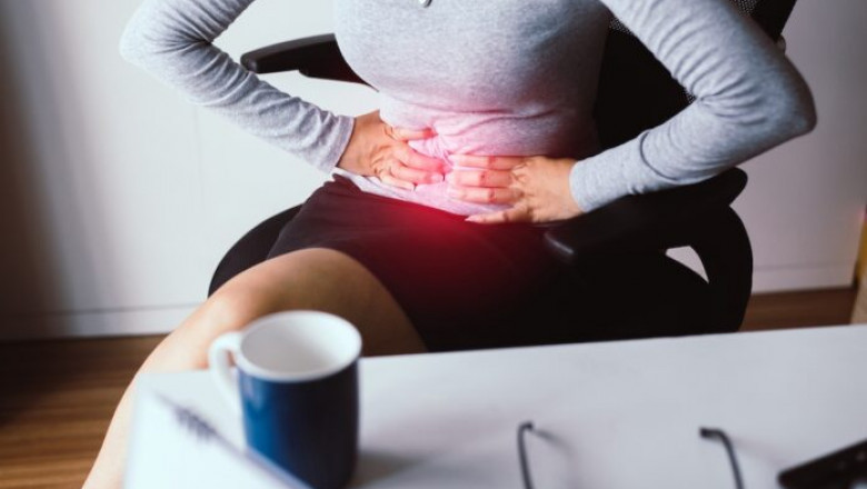 Never Mess with Treatment for Stomach Pain and Here’s the Reasons Why