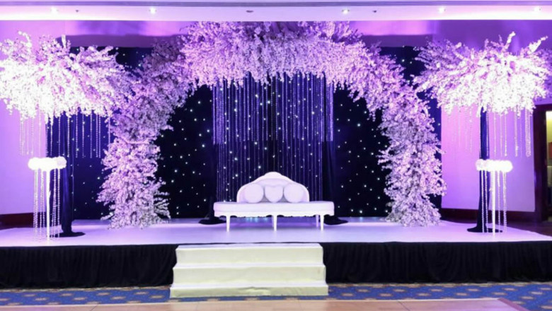 Oakstreet Events Provide best Event Management Service