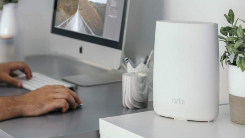 Orbi Login Technical support (Frequently asked questions)